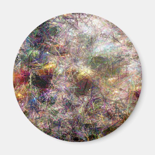 WASSER MAGNET (Vorne)