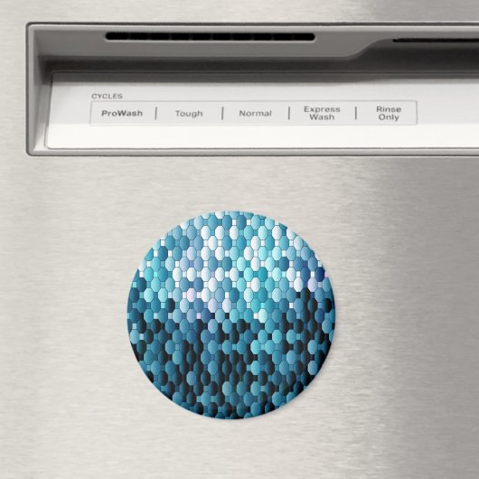 Wasser... Magnet (In Situ (Geschirrspüler))