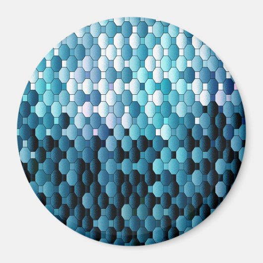 Wasser... Magnet (Vorne)