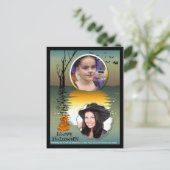 Wasser, Maus, Cauldron, Foto zu den Rahmen hinzufü Postkarte (Stehend Vorderseite)