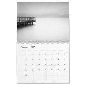Wasser, Minimalistischer Fotokalender 2022 Kalender (Feb 2027)