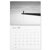 Wasser, Minimalistischer Fotokalender 2022 Kalender (Jan 2027)