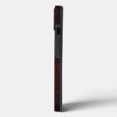 Wasser | Minnetonka-See, Minnesota Case-Mate iPhone Hülle (Rückseite / Links)