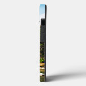 Wasser | Moraine Lake, Kanada Case-Mate iPhone Hülle (Rückseite / Links)