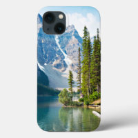 Wasser | Moraine Lake, Kanada