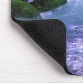 Wasser Mousepad (Ecke)