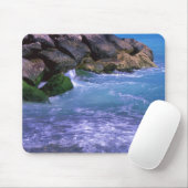 Wasser Mousepad (Mit Mouse)