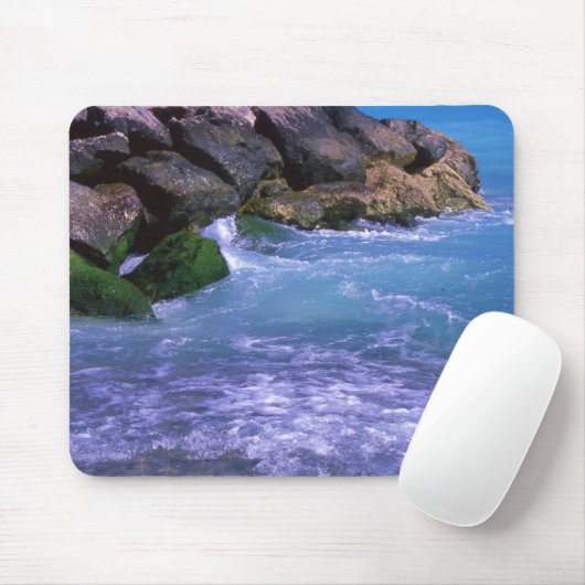 Wasser Mousepad (Mit Mouse)
