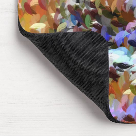 WASSER MOUSEPAD (Ecke)