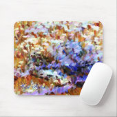 WASSER MOUSEPAD (Mit Mouse)