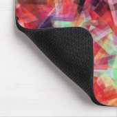 WASSER MOUSEPAD (Ecke)