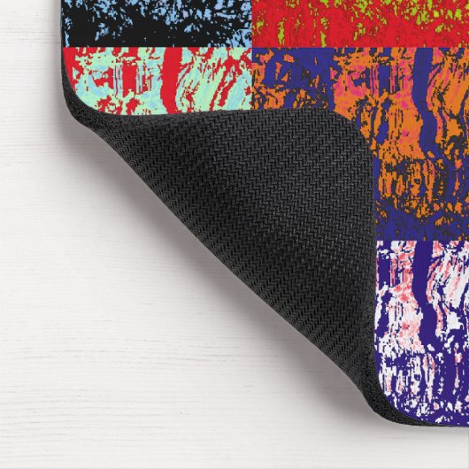 WASSER MOUSEPAD (Ecke)