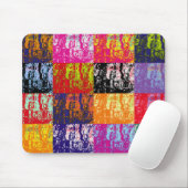 WASSER MOUSEPAD (Mit Mouse)