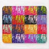 WASSER MOUSEPAD (Vorne)