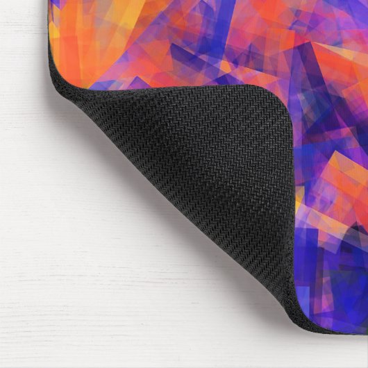 WASSER MOUSEPAD (Ecke)