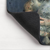 Wasser, Mousepad (Ecke)