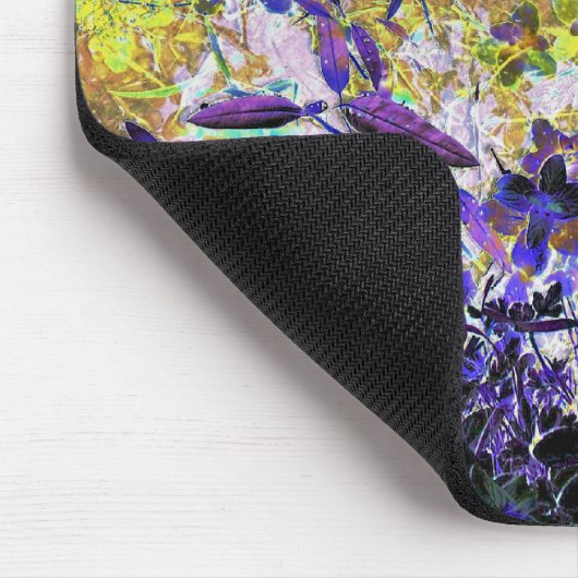 WASSER MOUSEPAD (Ecke)