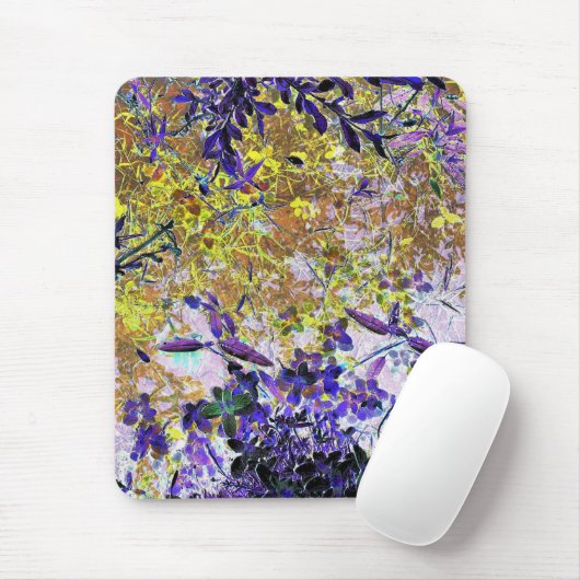 WASSER MOUSEPAD (Mit Mouse)
