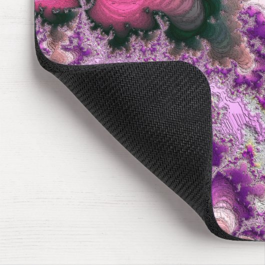 WASSER MOUSEPAD (Ecke)