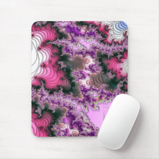 WASSER MOUSEPAD (Mit Mouse)