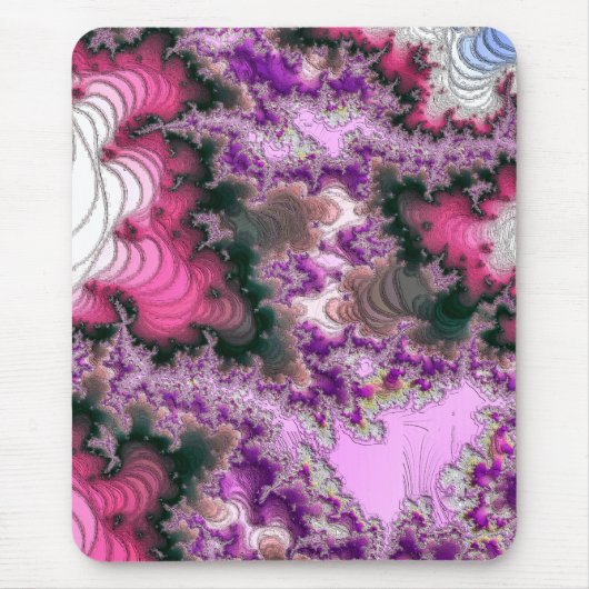 WASSER MOUSEPAD (Vorne)