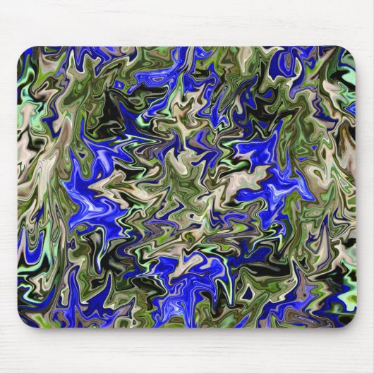 Wasser...... Mousepad (Vorne)