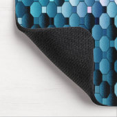 Wasser... Mousepad (Ecke)