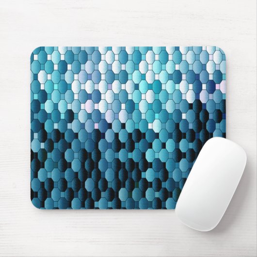 Wasser... Mousepad (Mit Mouse)