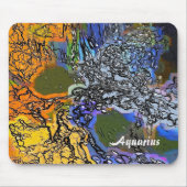 WASSER MOUSEPAD (Vorne)