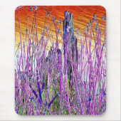 WASSER MOUSEPAD (Vorne)