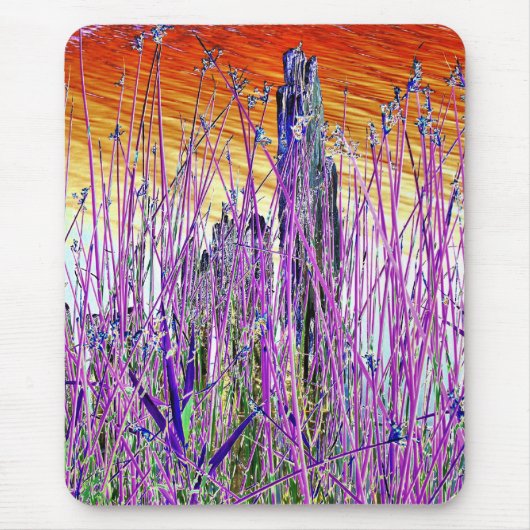 WASSER MOUSEPAD (Vorne)