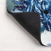 WASSER MOUSEPAD (Ecke)