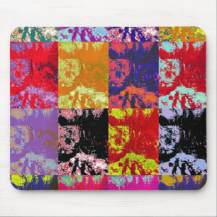WASSER MOUSEPAD