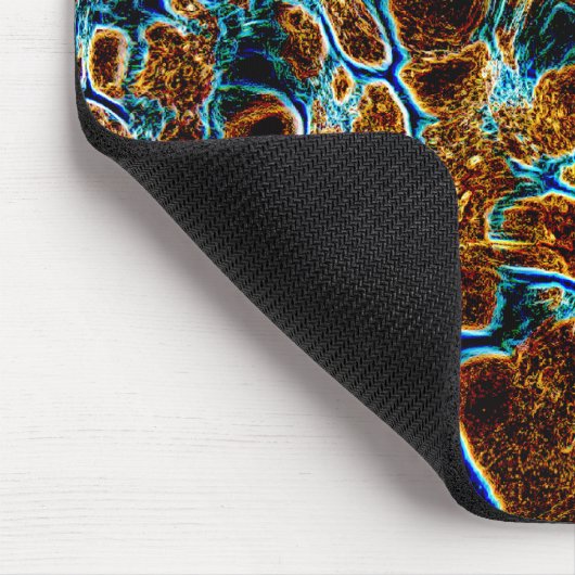 WASSER MOUSEPAD (Ecke)