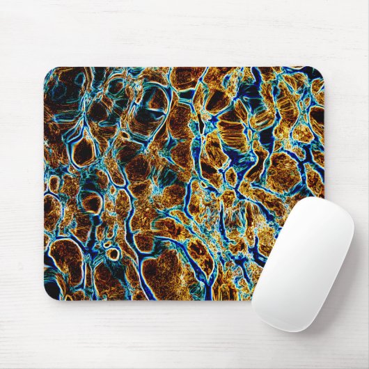 WASSER MOUSEPAD (Mit Mouse)