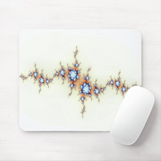 WASSER MOUSEPAD (Mit Mouse)