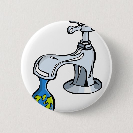 Wasser: Nehmen carea über begrenzte Betriebsmittel Button (Vorderseite)