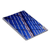 Wasser Notizblock (Rechte Seite)