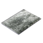 Wasser Notizblock (Linke Seite)