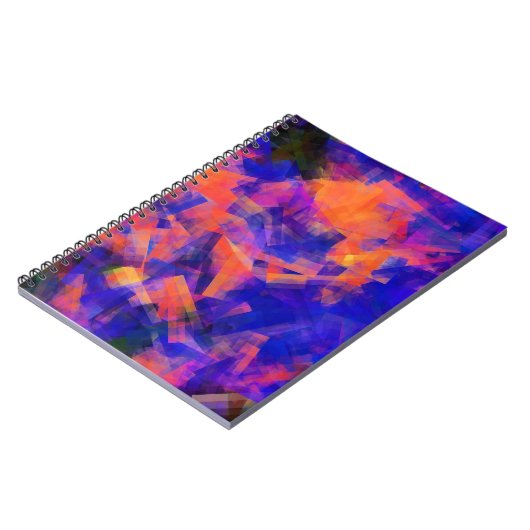 WASSER NOTIZBLOCK (Linke Seite)