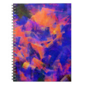 WASSER NOTIZBLOCK (Vorderseite)