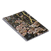 WASSER NOTIZBLOCK (Rechte Seite)