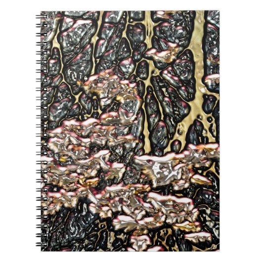 WASSER NOTIZBLOCK (Vorderseite)