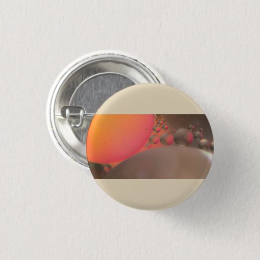 Wasser-Öl Button (Vorne & Hinten)