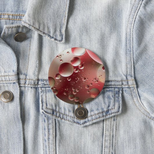 Wasser-Öl Button (Beispiel)