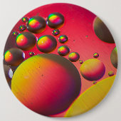 Wasser-Öl Button (Vorderseite)