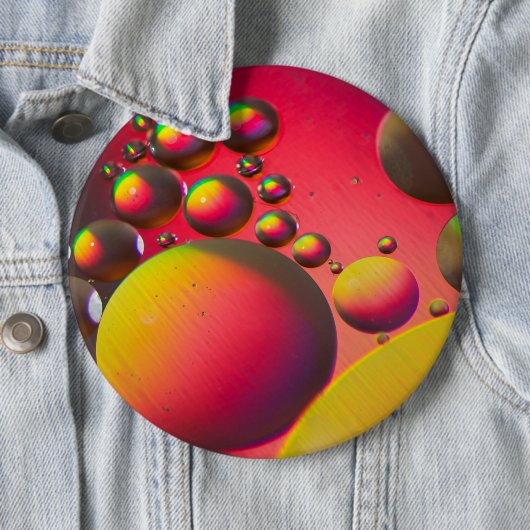 Wasser-Öl Button (Beispiel)