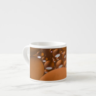 Wasser-Öl Espressotasse