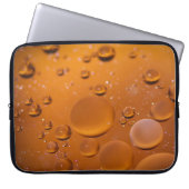 Wasser-Öl Laptopschutzhülle (Vorderseite)