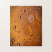 Wasser-Öl Puzzle (Vertikal)